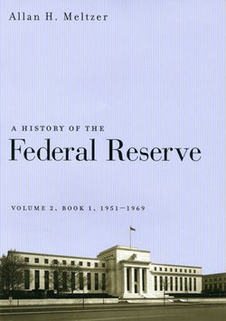 A History of the Federal Reserve