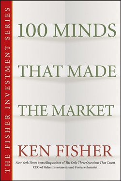 100 Minds That Made the Market