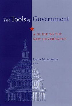 The Tools of Government