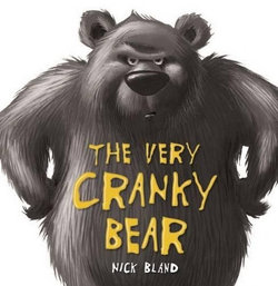 The Very Cranky Bear