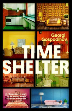 Time Shelter