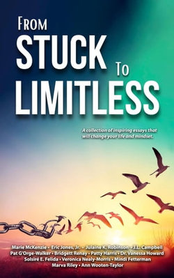 From Stuck to Limitless