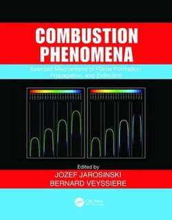 Combustion Phenomena