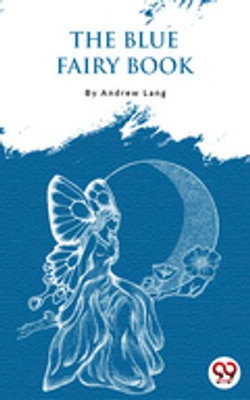 The Blue Fairy Book