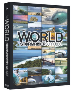 The World Stormrider Surf Guide