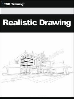 Realistic Drawing (Drafting)