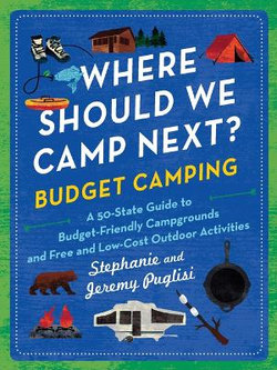 Where Should We Camp Next?: Budget Camping