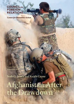 Afghanistan After the Drawdown