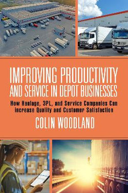 Improving Productivity and Service in Depot Businesses