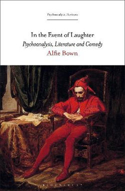 In the Event of Laughter