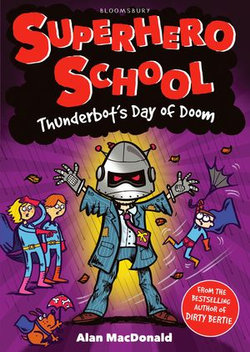 Thunderbot's Day of Doom