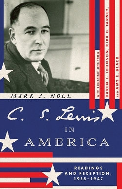 C. S. Lewis in America