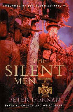 The Silent Men