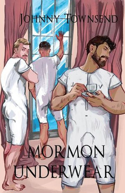 Mormon Underwear