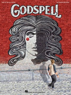 Godspell Edition (Songbook)