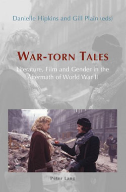 War-Torn Tales