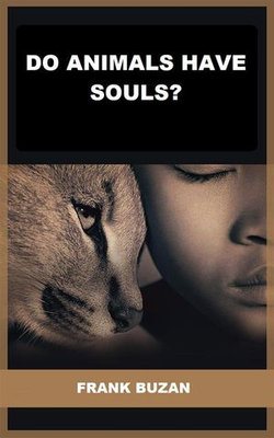 Do animals have souls? (Translated)