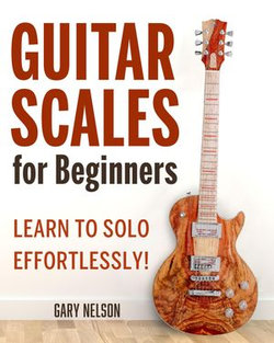 Guitar Scales for Beginners