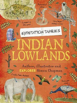 Indian Lowlands