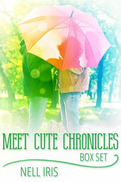 Meet Cute Chronicles Box Set