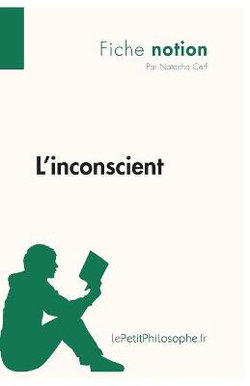 L'inconscient (Fiche notion)