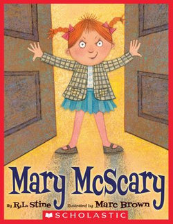 Mary McScary