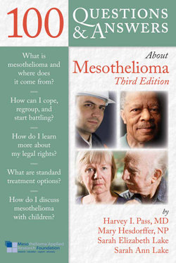 100 Questions & Answers About Mesothelioma