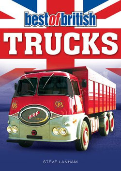 Best of British Trucks