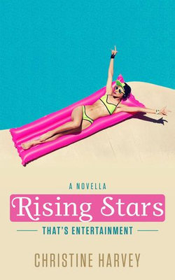 Rising Stars: A Prequel Novella