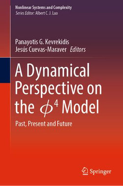 A Dynamical Perspective on the ɸ4 Model