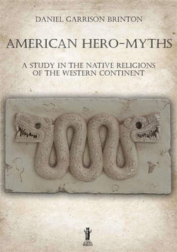 American Hero-Myths