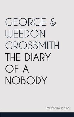 The Diary of a Nobody