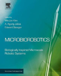 Microbiorobotics