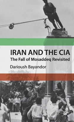 Iran and the CIA