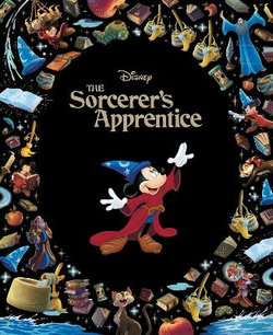 Mickey Mouse: The Sorcerer's Apprentice