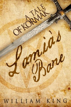 Lamia's Bane (Kormak Short Story 3)