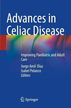 Advances in Celiac Disease