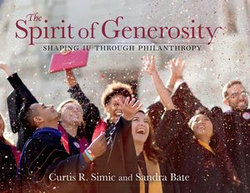 The Spirit of Generosity