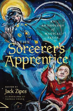 The Sorcerer's Apprentice