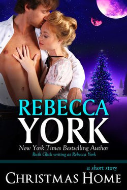 Christmas Home (Off World Series, Book #5)