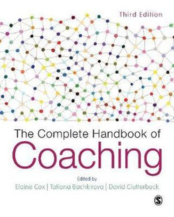 The Complete Handbook of Coaching