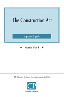 The Construction Act