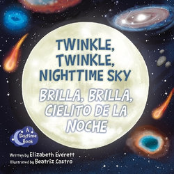 Twinkle, Twinkle, Nighttime Sky