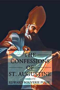 The Confessions of St. Augustine