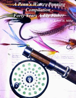 A Penn's Waters Penning Compilation - On Sale!