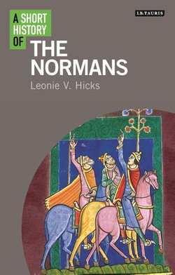 A Short History of the Normans