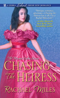 Chasing the Heiress