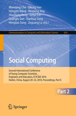 Social Computing