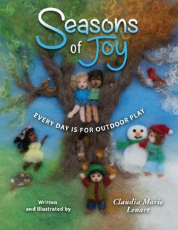 Seasons of Joy