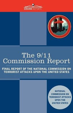 The 9/11 Commission Report